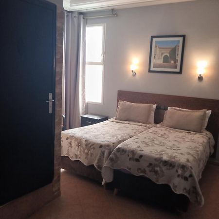 Hotel Darna Rabat Bagian luar foto