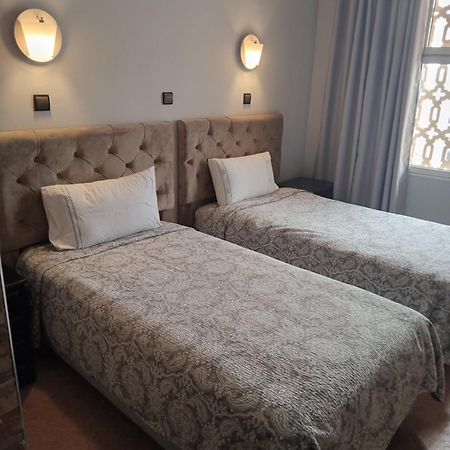Hotel Darna Rabat Bagian luar foto