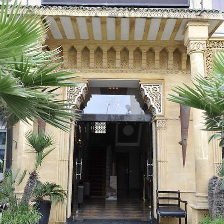 Hotel Darna Rabat Bagian luar foto