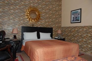 Hotel Darna Rabat Bagian luar foto