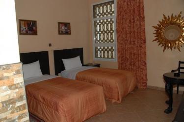 Hotel Darna Rabat Bagian luar foto
