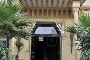 Hotel Darna Rabat Bagian luar foto