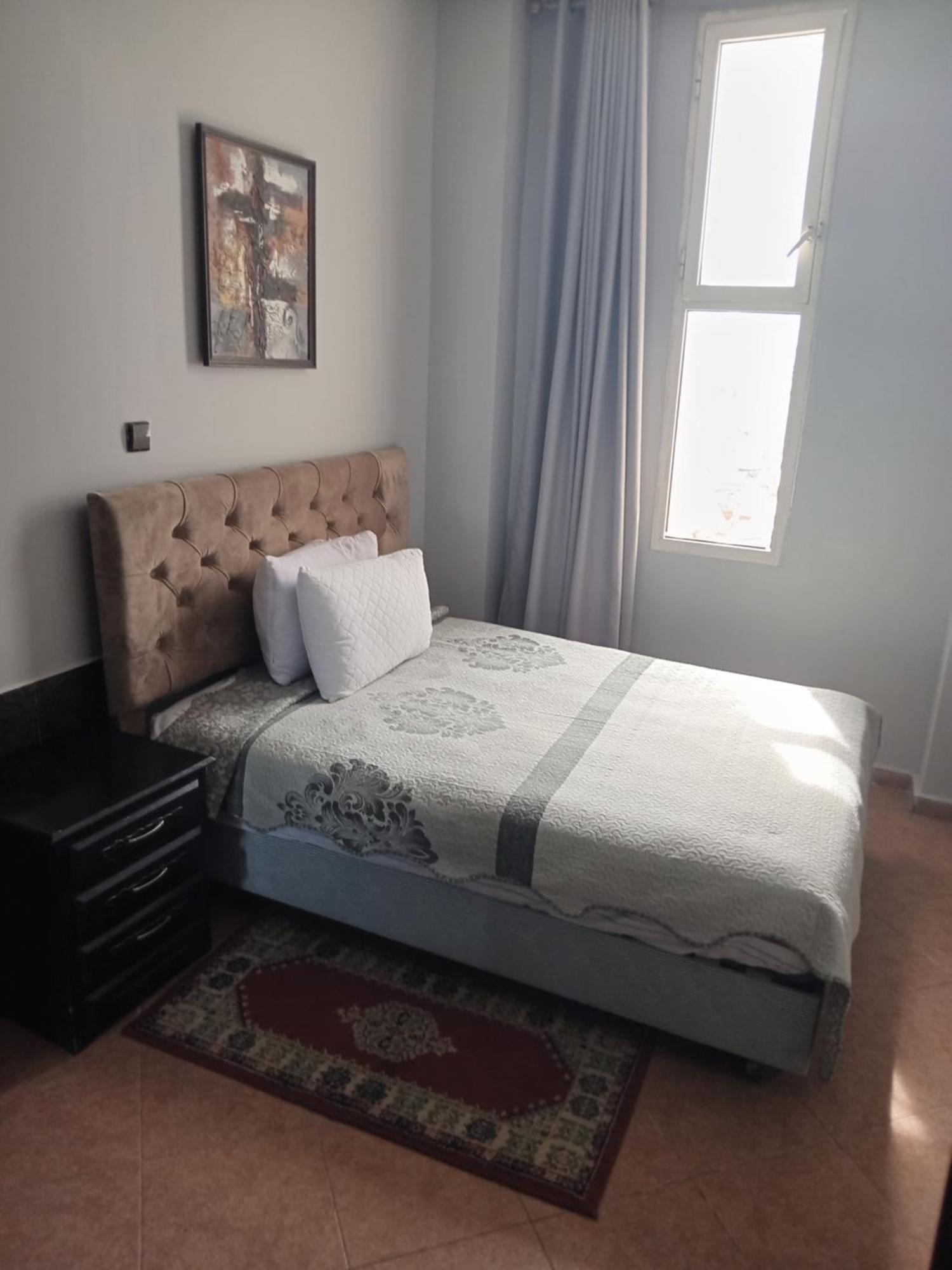 Hotel Darna Rabat Bagian luar foto