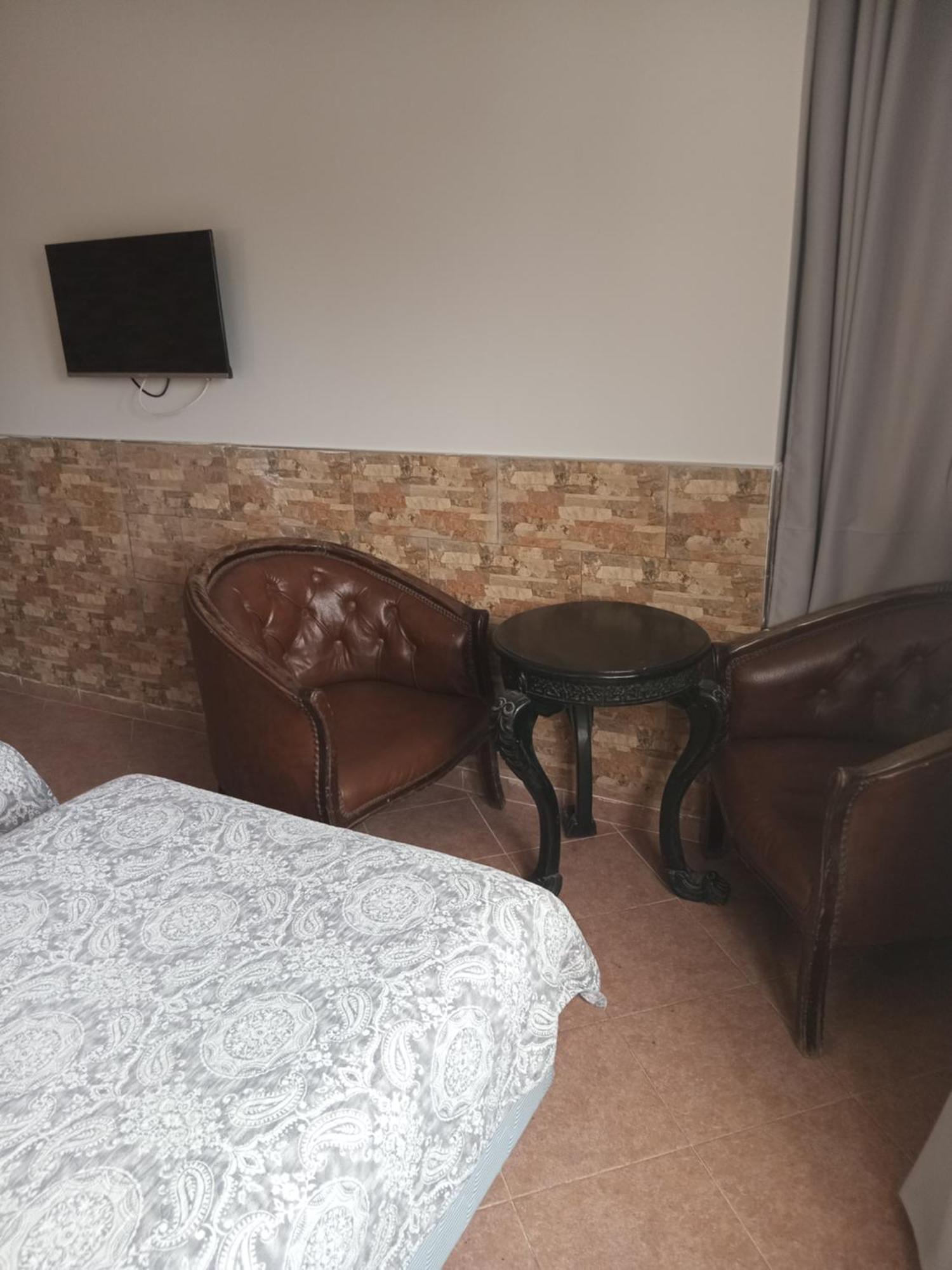 Hotel Darna Rabat Bagian luar foto