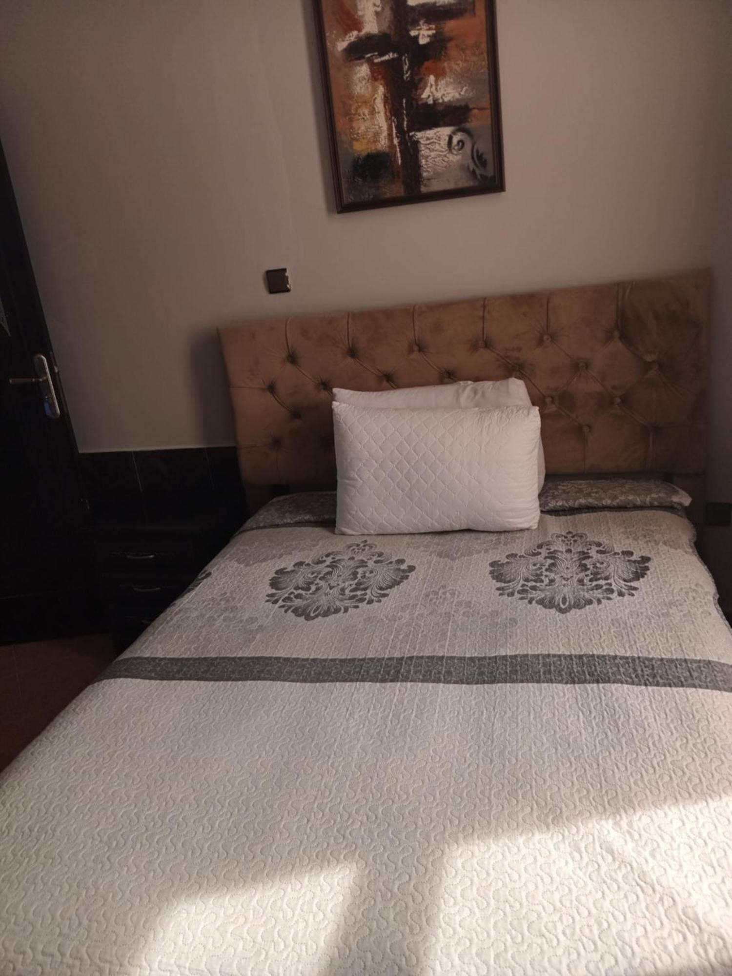 Hotel Darna Rabat Bagian luar foto