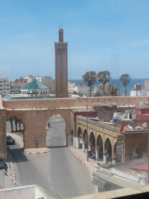 Hotel Darna Rabat Bagian luar foto