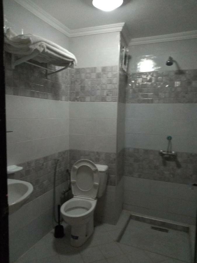 Hotel Darna Rabat Bagian luar foto